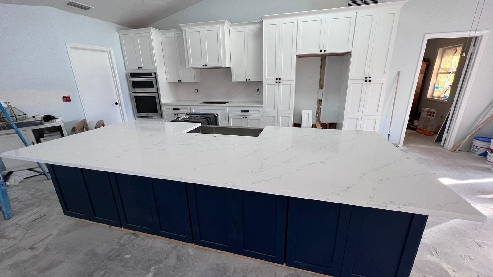 Granite House project 3