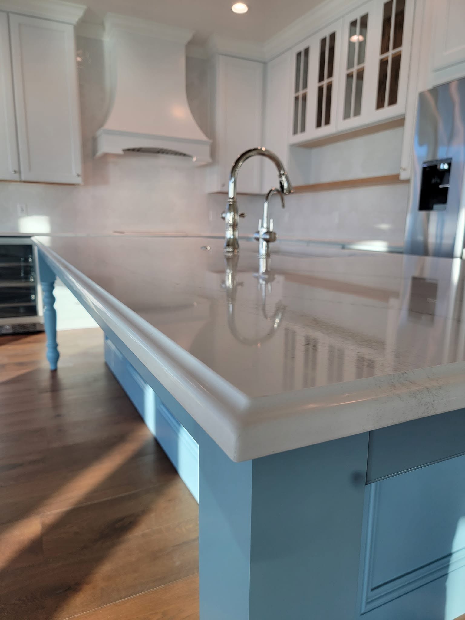 Granite House project 4
